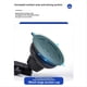thumbnail image 3 of Action Camera Mount Car Suction Camera Cup Mount, 3 of 5