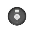 thumbnail image 1 of Portable Retro CD Player Album Disc Music Player Great Gift for Vintage Music Fans ,Bluetooth Transmitter 5.0, 1 of 5