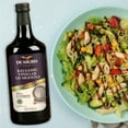 thumbnail image 5 of De Nigris Balsamic Vinegar of Modena, 33.8 fl oz Bottle, 5 of 7