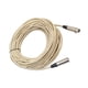 thumbnail image 5 of Cable duradero shamjiam XLR hembra 15m Micrófono Mic Cable, 5 of 7