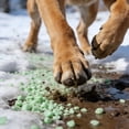 thumbnail image 5 of BANIRO 2026 New Pet Safe Ice Melt - Fast-Acting,Non-Toxic Ice Melter for Driveways,Sidewalks and Patios - Paw-Friendly Formula Safe for Dogs,Cats and Landscaping, 5 of 6