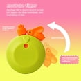 thumbnail image 2 of Zootealy Kitchen Gadget 60-Minute Timer Cartoon Animal Mini Cooking Cute Rabbits Kitchen Mechanical Timer Alarm, 2 of 5
