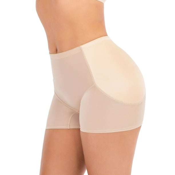 YouLoveIt YouLoveIt Women Hip Enhancer Shapewear Padded Panties