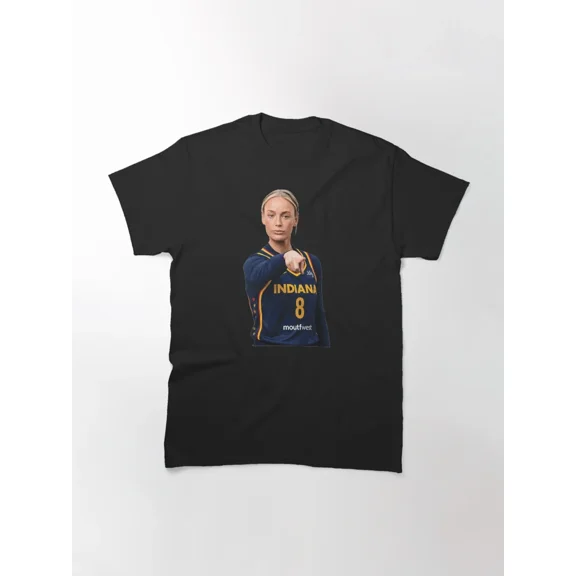 Sophie Cunningham, Sophie Point God Classic T-Shirt Sizes S-5XL GooGate