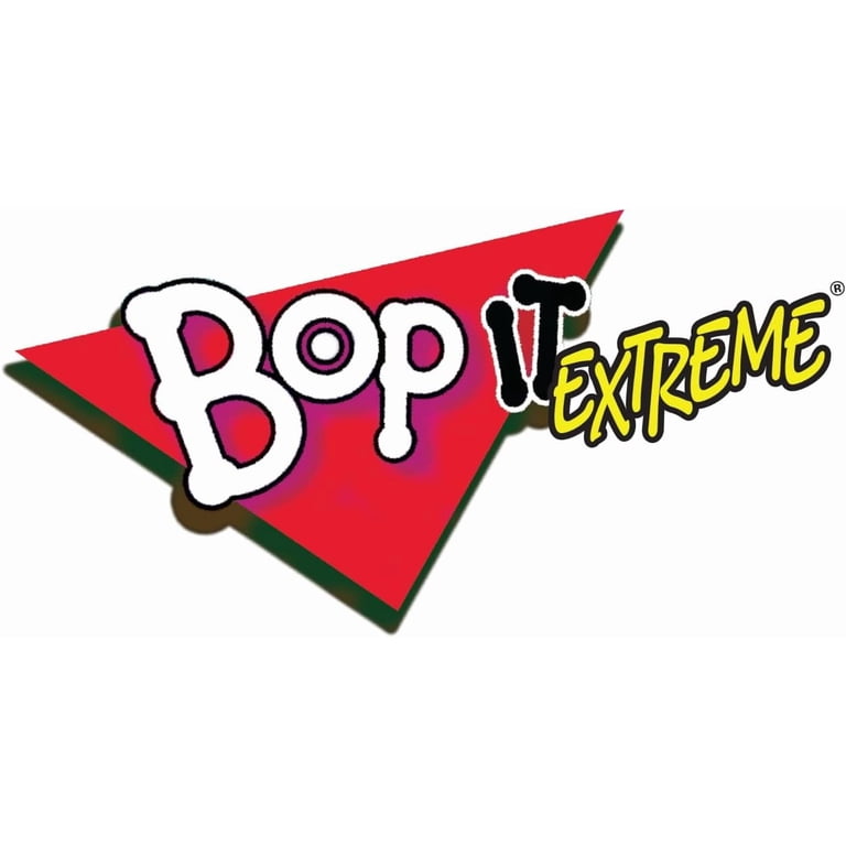 Super Impulse, Toy, World's Smallest BopIt Extreme - Walmart.com