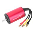 thumbnail image 2 of Motor sin escobillas Sailing S2845 259W 3900KV para coches barcos RC 1/12 1/18 repuestos, 2 of 9