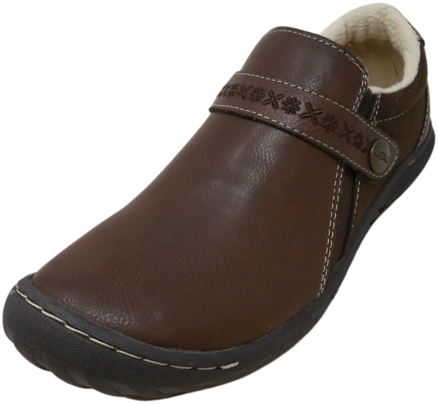 jambu leather shoes