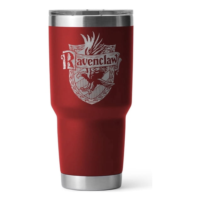 Vaso Térmico WAALS acero inoxidable 30oz rojo