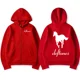 thumbnail image 3 of Deftones-Sudadera con capucha y cremallera para hombre y mujer, abrigo de manga larga de gran tamaño, estilo Harajuku, banda de Rock y Hip Hop, color blanco, ropa de calle, 2024, 3 of 5