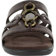 thumbnail image 4 of Easy Street Torrid Slide Sandals (Women), 4 of 7