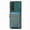 Green, variant on ELEHOLD Leather Wallet Case for Samsung Galaxy Z Fold 4 Case with Card Holder, Premium Leather Protective Cover Full Body Slim Lightweight Case for Samsung Z Fold 4 5G,Blue