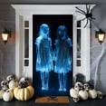 thumbnail image 5 of XGFHYJEH Halloween Decor, Halloween Decorations, Halloween Decorations Indoor, Halloween Decor Indoor, Halloween Door Cover, 5 of 7