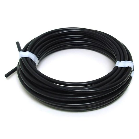 RideTech 31940002 0.25 in x 30 ft. Roll Dot Airline Tubing