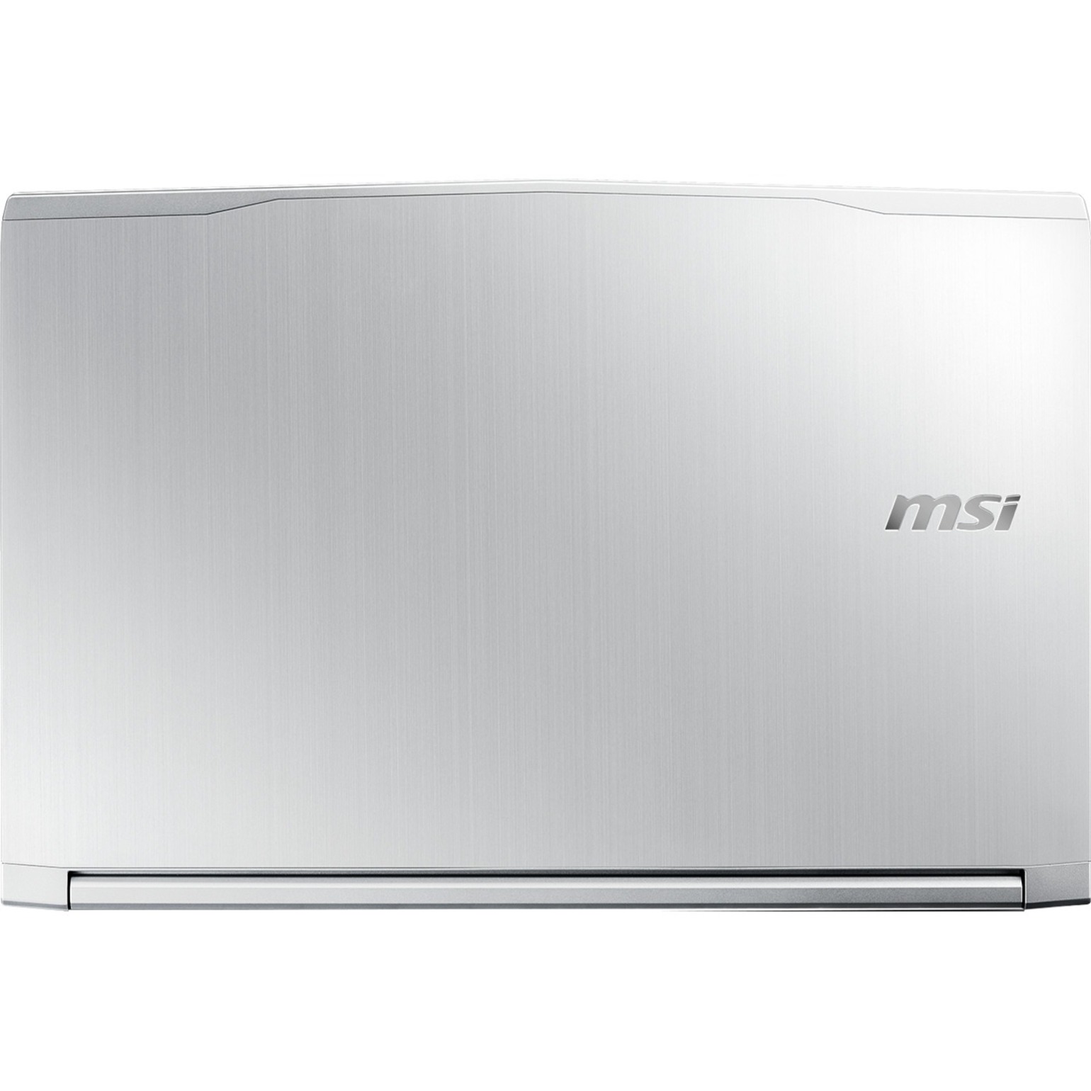 MSI 15.6" Full HD Laptop, Intel Core i7 i7-6700HQ, 1TB HD, DVD Writer, Windows 10, PE60 6QE-031US - image 5 of 7
