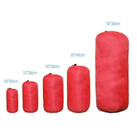 

Drawstring Laundry Storage Bags Moving Bag Travel Luggage Toys Organizer