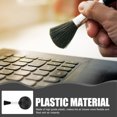 thumbnail image 4 of SOPOTUTU 2pcs Dust Remover Air Blower Brush Gray Plastic for General Use, 4 of 6