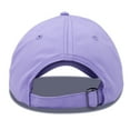 thumbnail image 3 of DALIX Brontosaurus Apatosaurus Dinosaur Kids Hat Baseball Cap Girls Boys in Lavender, 3 of 6