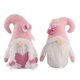 thumbnail image 4 of Figuras de ventana Bewildely Muñeco de gnomo Juguete para chico Accesorios de Festival, 4 of 6
