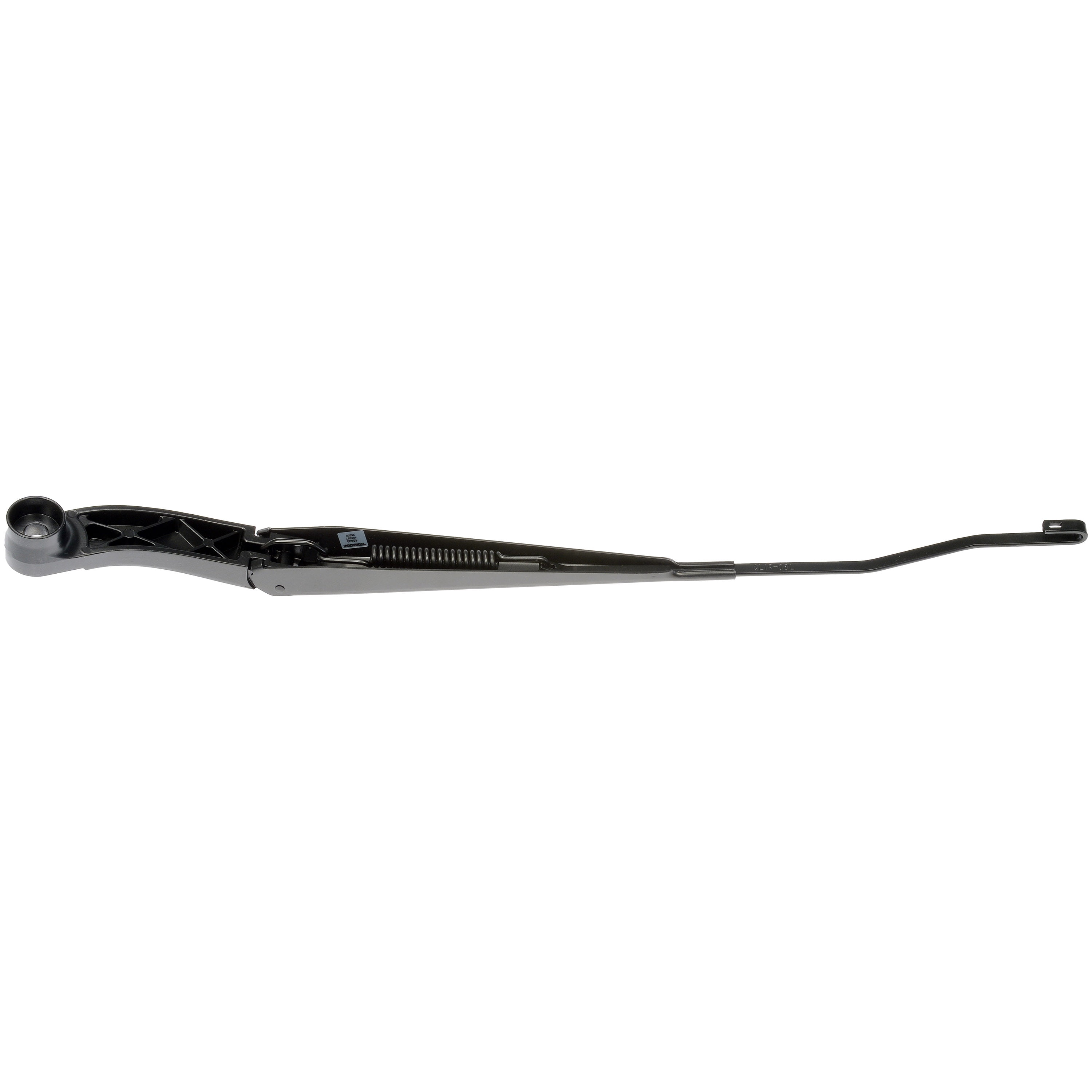 Dorman 43803 Front Driver Side Wiper Arm for Specific Cadillac / Chevrolet / GMC Models