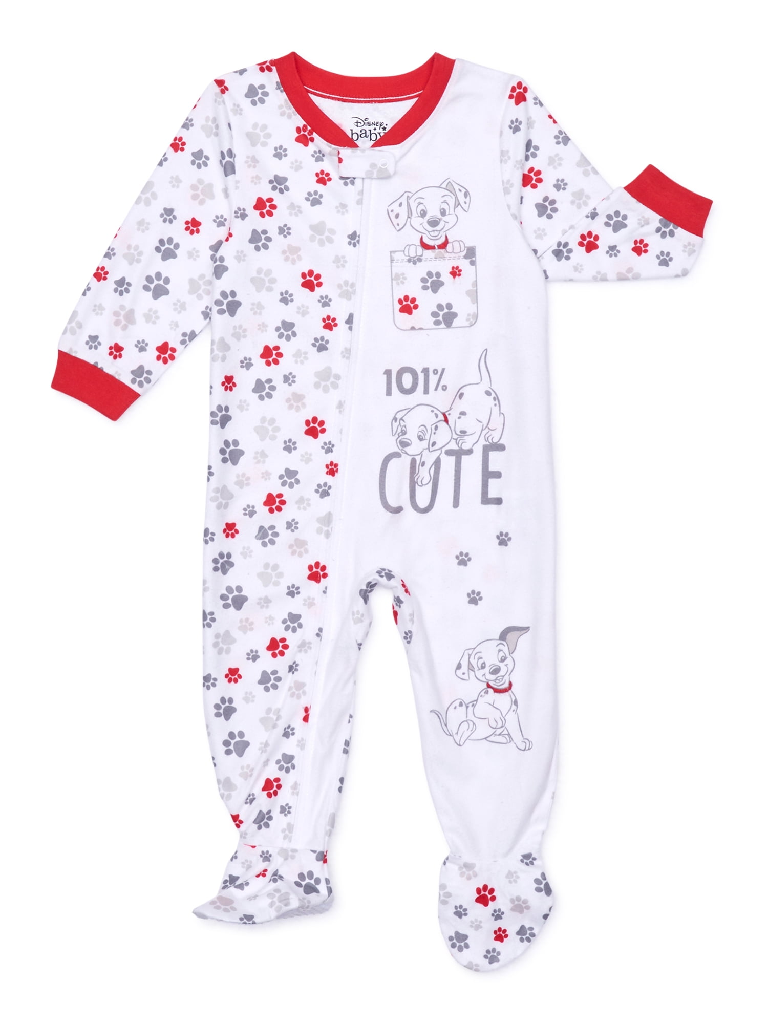 Dalmations - Dalmations Baby Boy Microfleece Blanket ...