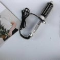 thumbnail image 2 of Professional Ceramic Negative Ion Hair Curler, Hair Straightener Hot Comb (european Regulation), 2 of 5