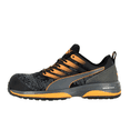 thumbnail image 2 of Tenis De Seguridad Industrial Dieléctrico Puma 554 Negro con Naranja, 2 of 4