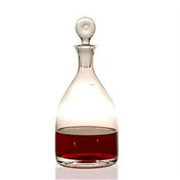 Ravenscroft Crystal W3100-1600 Ravenscroft Crystal Monticello Magnum Decanter