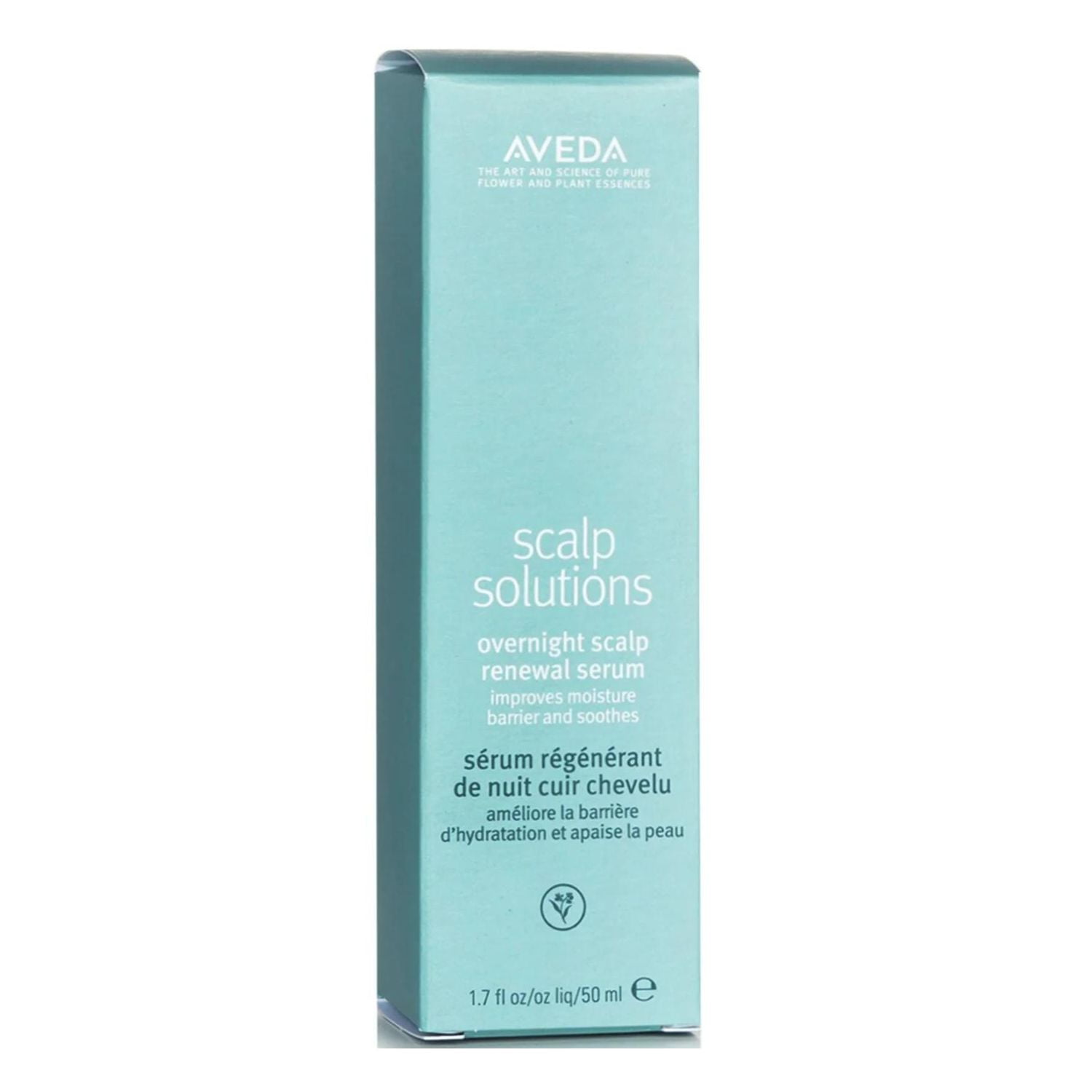 Aveda Botanical Repair Strengthening Overnight Scalp Renewal Serum