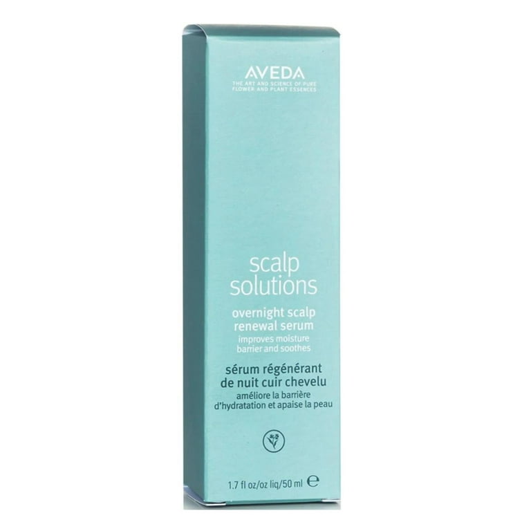 Aveda Botanical Repair Strengthening Overnight Scalp Renewal
