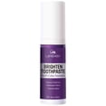 thumbnail image 2 of HOARBOEG Fresh Breath Long Lasting Odor Yellow Stain Removal Whitening Violet Toothpaste, 2 of 6