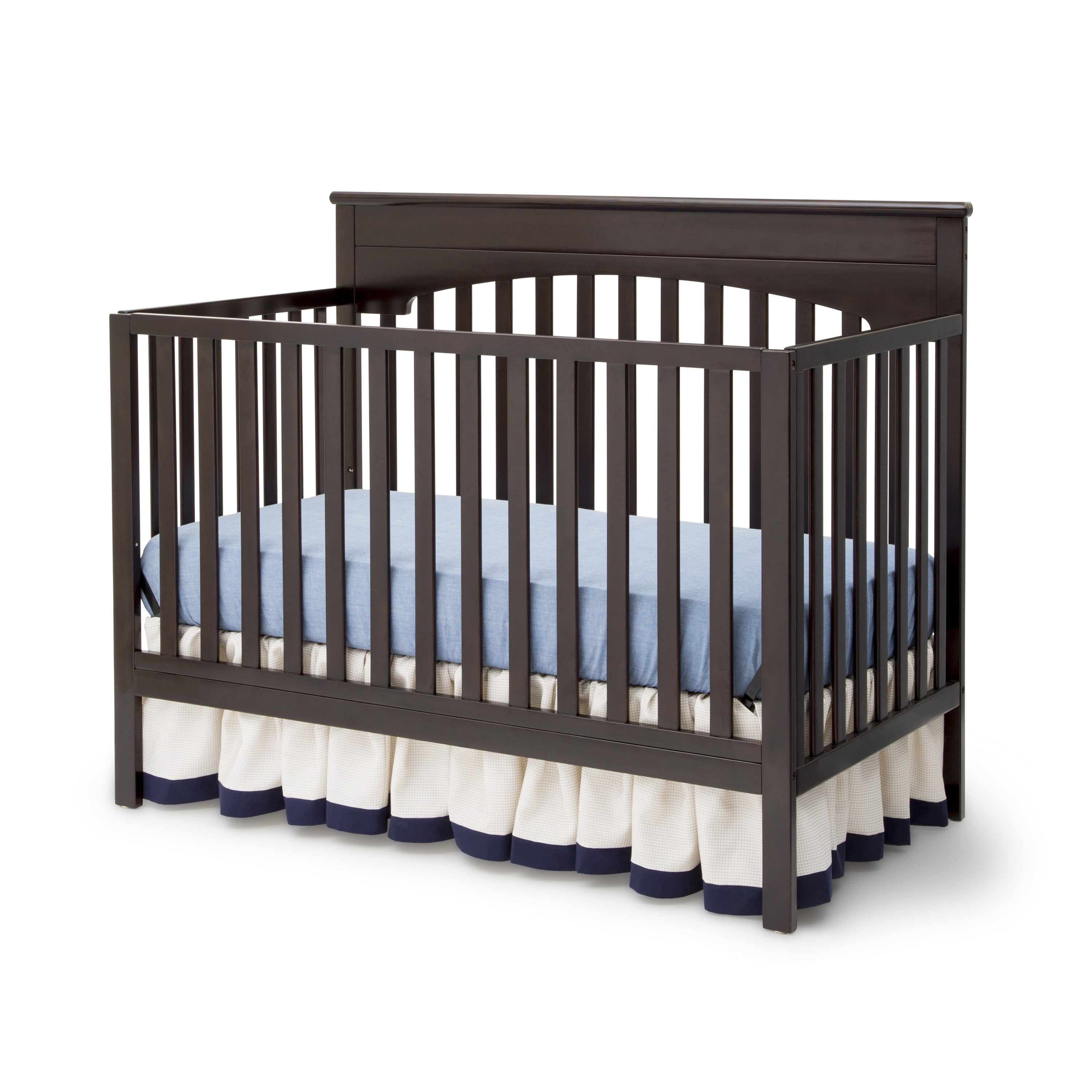 delta 4 in 1 crib walmart