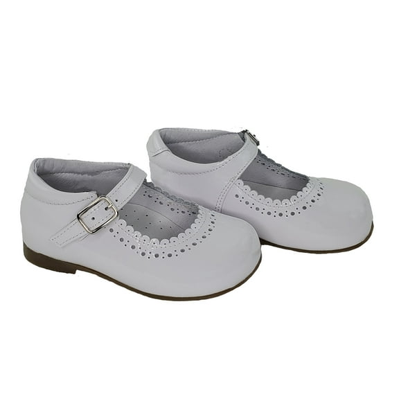 Girls/Toddler Shoes Mary Jane White Shoes Classic Shoe Styles