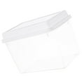 thumbnail image 1 of HLONK Hair Bun Net Invisible Hairnet Breathable, 1 of 6