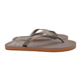 thumbnail image 2 of Sandalia Ocean Pacific para mujer, Pata de Gallo Gris, talla 24, 2 of 4