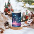 thumbnail image 2 of Yayeee Flameless Candles with Remote Flickering Battery Operated Multi Color Changing, Cartoon Candy, 2 of 7