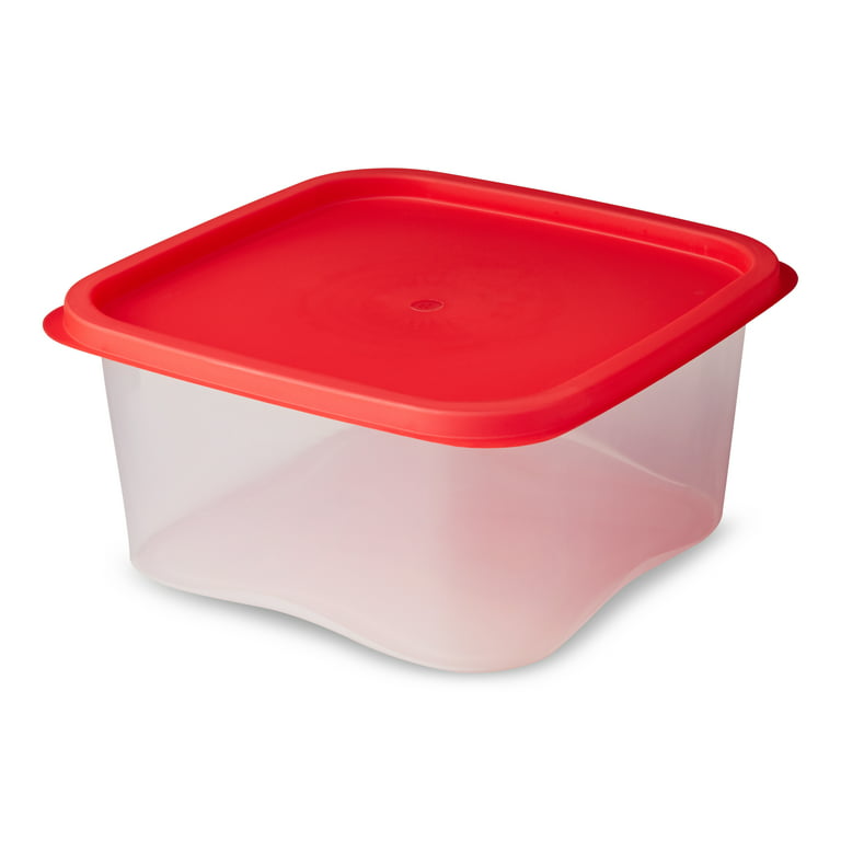 New Tupperware Large Food Storage Container 14L