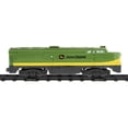 thumbnail image 6 of Lionel John Deere Mini Train Set, 6 of 13