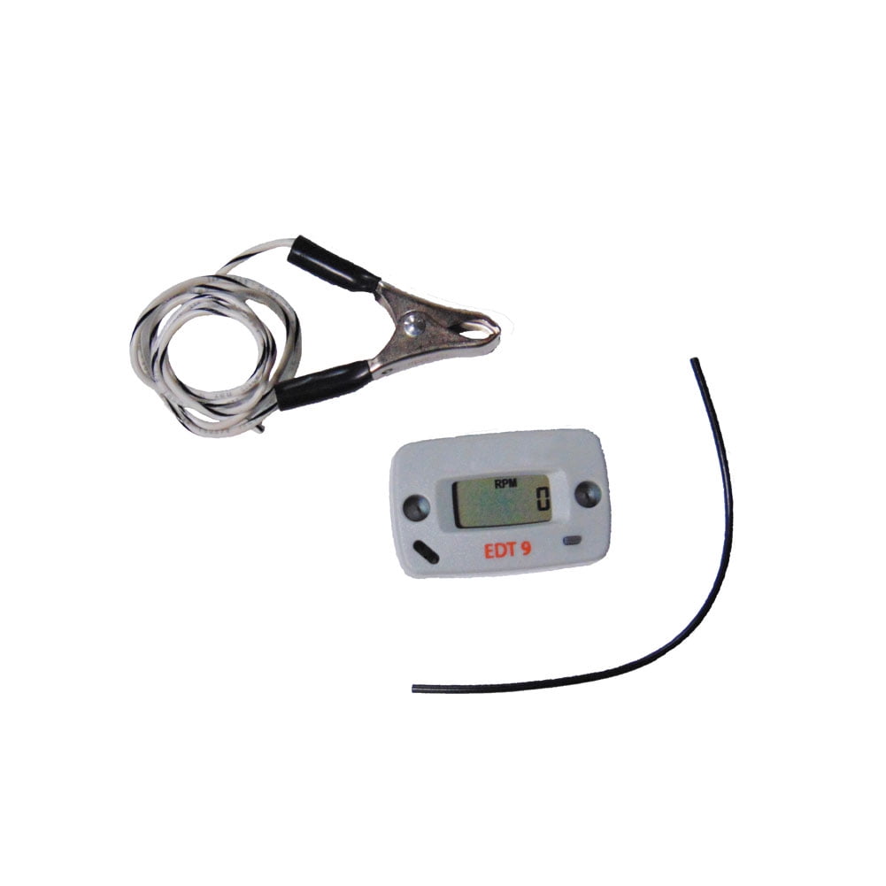 Chainsaw Parts & Accs DR39 Stihl EDT 9 Chainsaw Tachometer 5910 850 1100 Wireless Latest Model