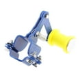 thumbnail image 1 of S SERENABLE Motorcycle Motorbike Chain Tensioner On Roller Adjuster Tool Blue, 1 of 9