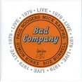 thumbnail image 1 of BAD COMPANY RSD 2022 - LIVE 1979 (ORANGE 2LP), 1 of 2