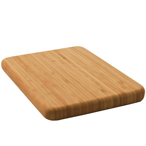 Mundial Small Solid Wood Cutting Board 