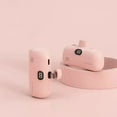 thumbnail image 1 of Support Compact Portable pour Chargeur de Poche, Banque d'Alimentation Compatible, Batterie Grande Capacité 30000mAh Banque d'Alimentation, 1 of 5