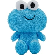 Sesame Street Baby's First Cookie Monster Plush