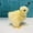 B #329, variant on Cute Simulation Chick Plush Toy Realistic Soft Stuffed Animal for Holiday Decor and Theme Party Favors, High Quality Handheld Plush Doll for All Ages