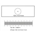 thumbnail image 3 of AmScope 10MP USB2.0 Microscope Digital Camera with Calibration Kit, 3 of 4