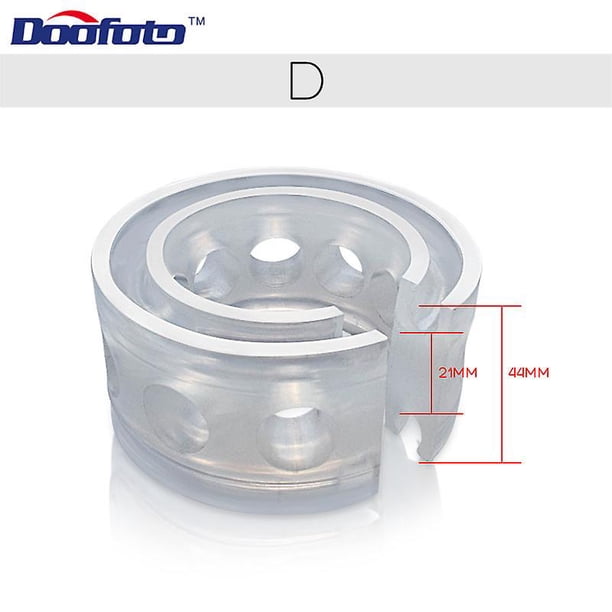 2pcs Car Shock Absorber Spring Bumper Power Auto-buffers Cushion Avtobafery Car Accessories Universal A B C D E F A+ B+