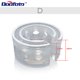 thumbnail image 1 of 2pcs Car Shock Absorber Spring Bumper Power Auto-buffers Cushion Avtobafery Car Accessories Universal A B C D E F A+ B+, 1 of 1
