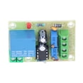 thumbnail image 4 of Charging Controller Module, Overvoltage Protection Charger Power Switch Module  For Household Chargers For Solar Energy, 4 of 8