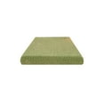 thumbnail image 2 of Checkerboard Pattern Fitted Sheet 59x79 Inch, Soft Luxurious Polyester Blend, Breathable Non‑Slip Pocket, Durable Craftsmanship, Versatile Bedroom Use, Modern Style, Easy Care, Single Piece, 2 of 6