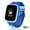 BLUE, variant on 4G smart Watch for Kids, Kids Watch with SIM Card, Includes 30-Day Free Unlimited Plan | Call, Chat, GPS, Enhanced Parental Controls, School Lock, Phone Watch Ideal for Kids Aged 3-12 BLUE)
